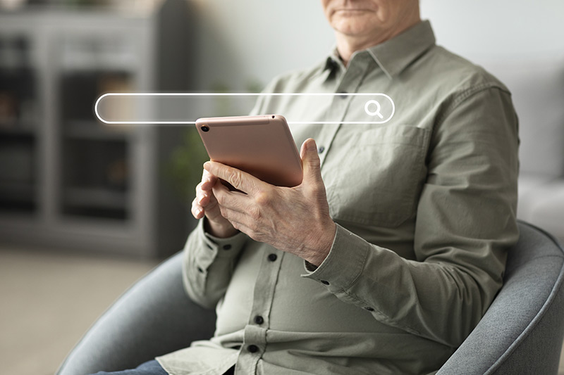 importancia reseñas google en seo